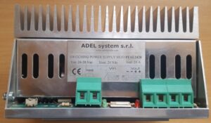 Adel-Power-Supply