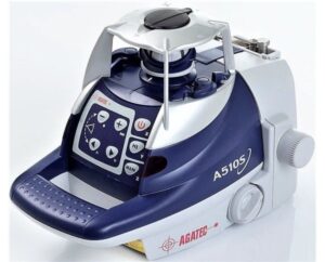Agatec-A510S-Self-Leveling-Rotary-Laser
