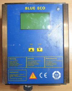 BLUE-ECO-Permanent-Magnet-Synchronous-Motor-Pump-Controller