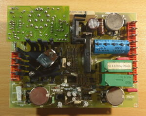 Elektronik-print-Esab-Power-compact-315