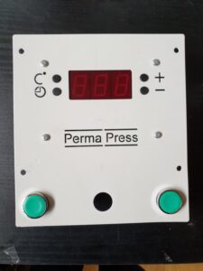 PermaPres-styring