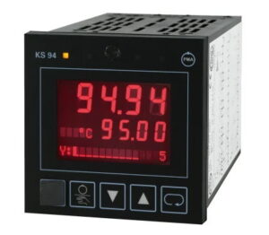 PMA KS 94 Temperature Controller