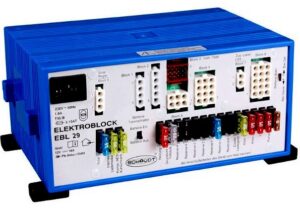 Schaudt Elektroblock EBL 29