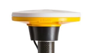 Trimble Catalyst DA2 — Waypoint