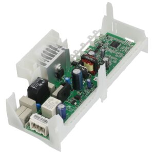 Espressomaskine elektronik Mainboard SW V04 til Siemens EQ.6