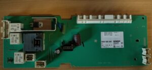 Bosch Classixx 1200 EPW65515 Express Mother Board