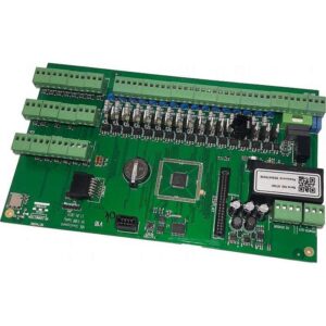 Elektronik til stokerfyr V16 NBE