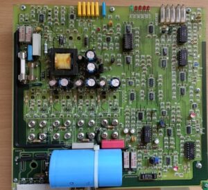 IRT servo drive 720-40-160-100-13