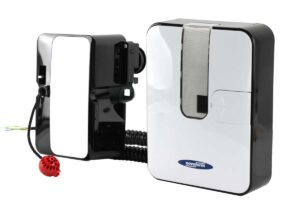 NovoPort IV 4 Premium, Tormatic