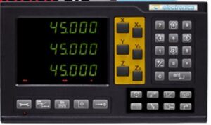 Electronica Mechatronic EL403-M