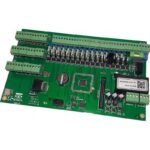Elektronik til stokerfyr V16 NBE