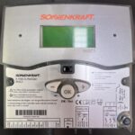 Sonnenkraft SKSC3 controller til vakuum solfanger