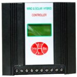 Hybrid laderegulator All Round 400-12, 400W, 12V