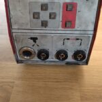 Emhart TCD 66