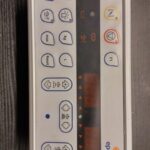 Epoke 10169R traktor spreder