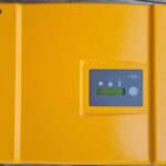 Reparation Kostal Pico 5.5 SWAG Net inverter
