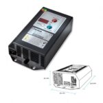 ZIVAN NG1 CAN 24V 50A charger