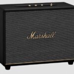 Marshall Woburn Bluetooth højtaler