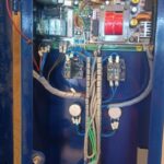 Motorstyring APS102B til palleteringsmaskine