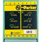Parker modul PW25A-404-10