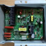 LG LDK-300-RGU RING GENERATOR