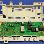 Reparation af AEG tørretumbler Protex EDR10621